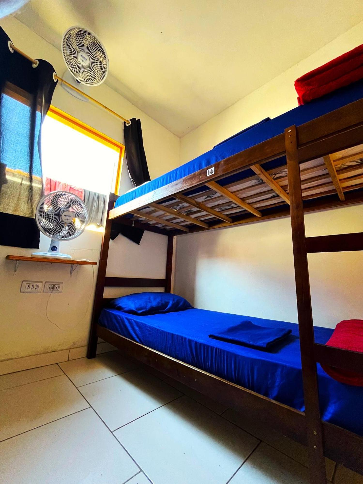 Hostel Casa Da Ana Armacao dos Buzios Номер фото