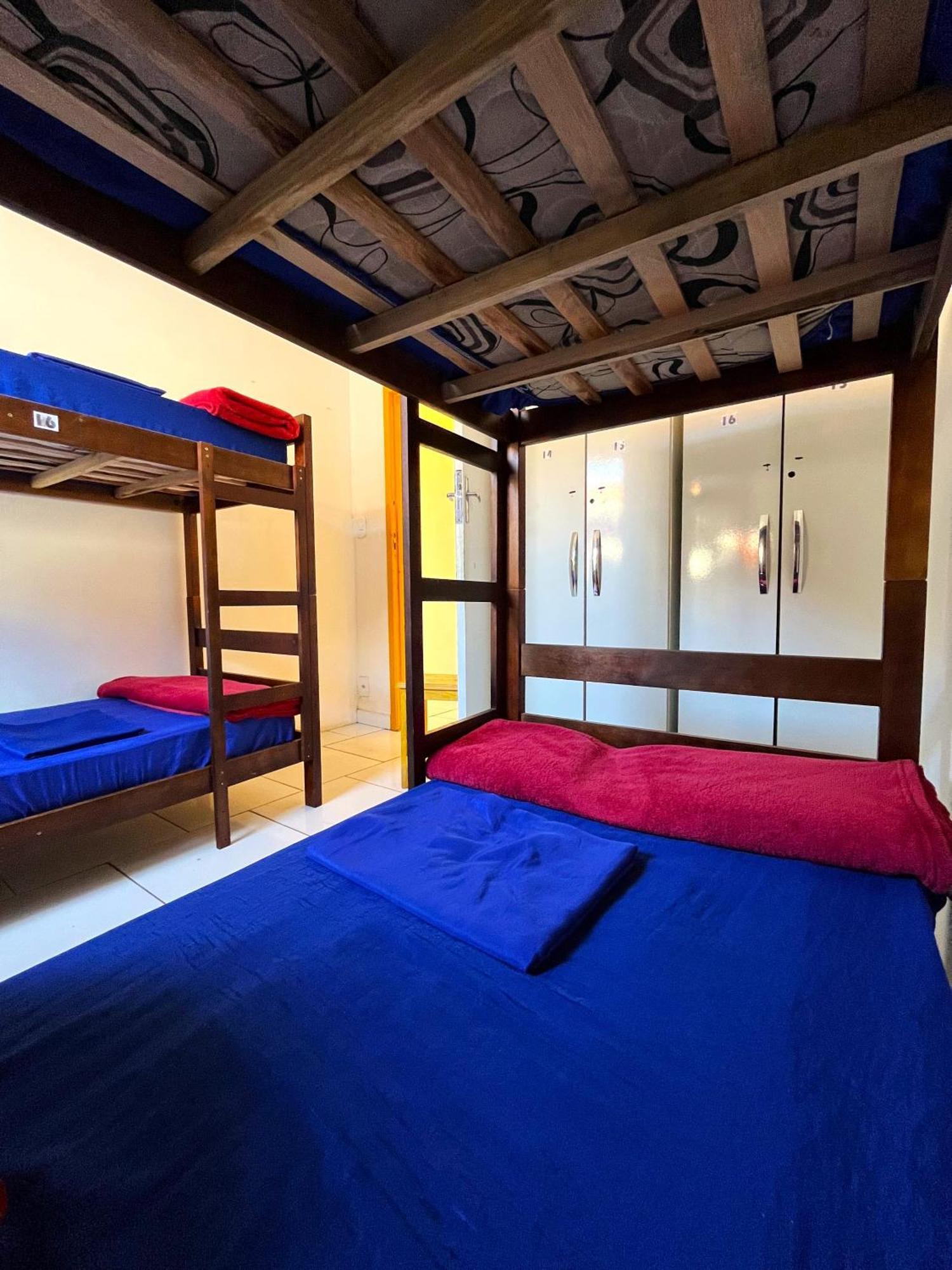 Hostel Casa Da Ana Armacao dos Buzios Номер фото
