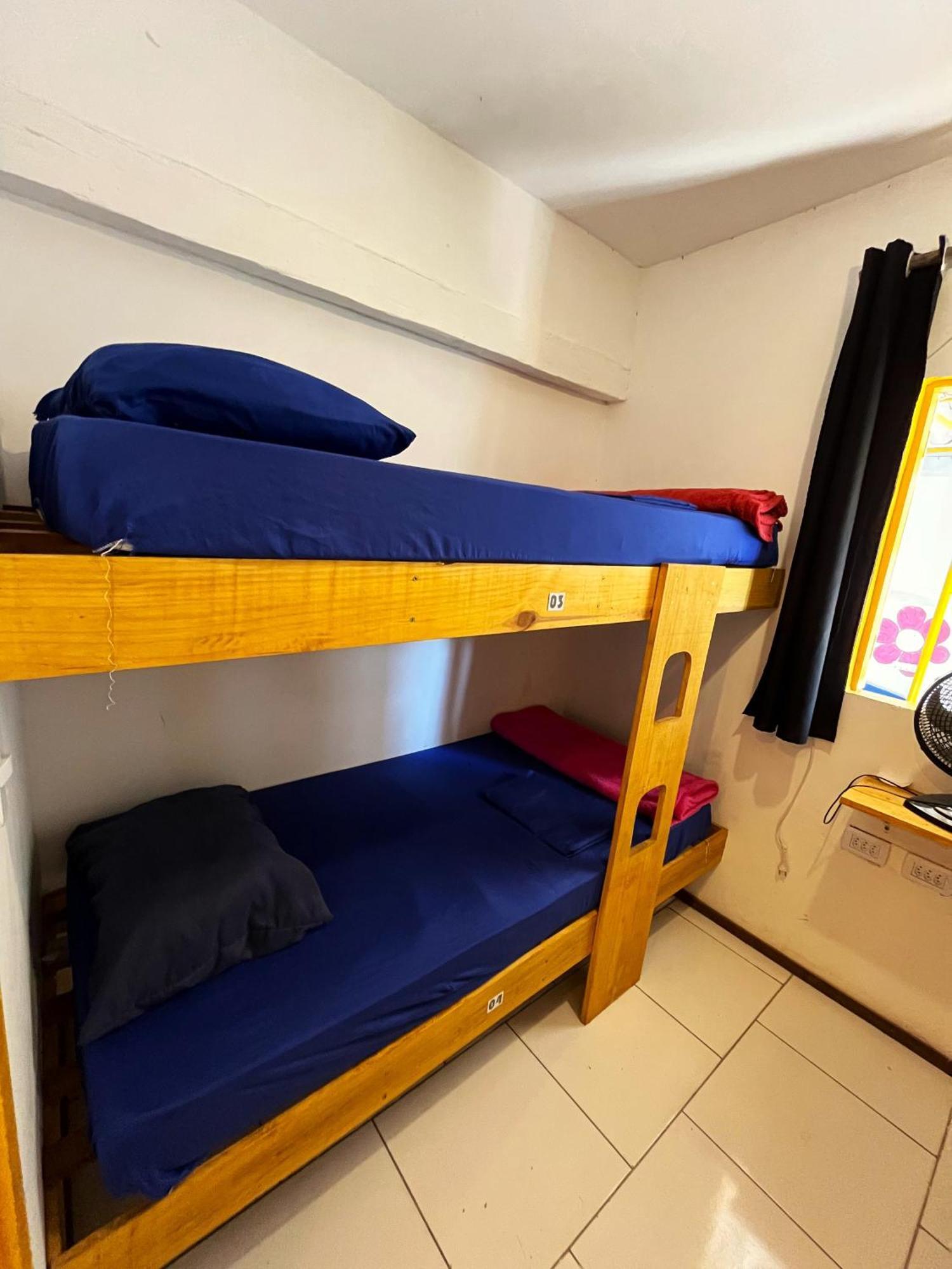 Hostel Casa Da Ana Armacao dos Buzios Номер фото