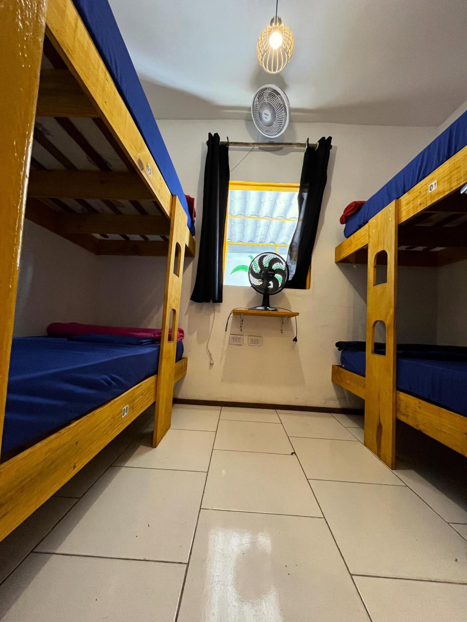 Hostel Casa Da Ana Armacao dos Buzios Номер фото