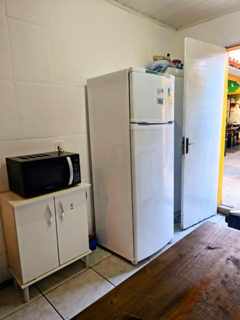 Hostel Casa Da Ana Armacao dos Buzios Экстерьер фото