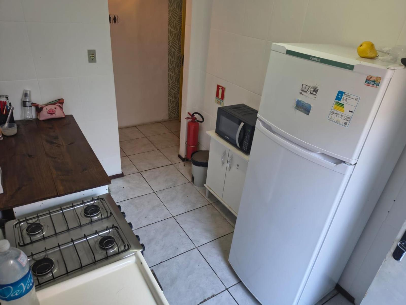 Hostel Casa Da Ana Armacao dos Buzios Экстерьер фото