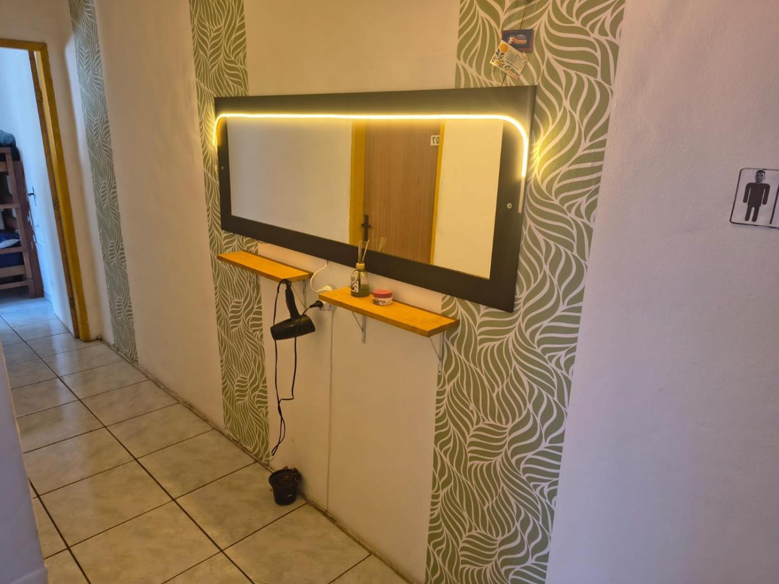 Hostel Casa Da Ana Armacao dos Buzios Экстерьер фото